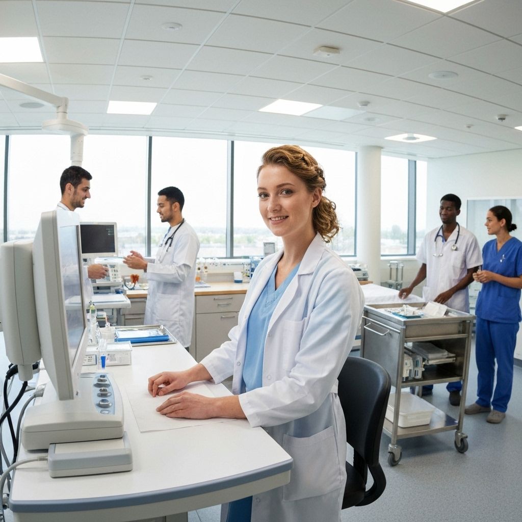 Medical Assistant Program training program